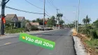 Bán lô đất đẹp 1 sẹt đường Long Phước - cách Vinhomes 700m - giá chỉ 3,45 tỷ / 59,5m2