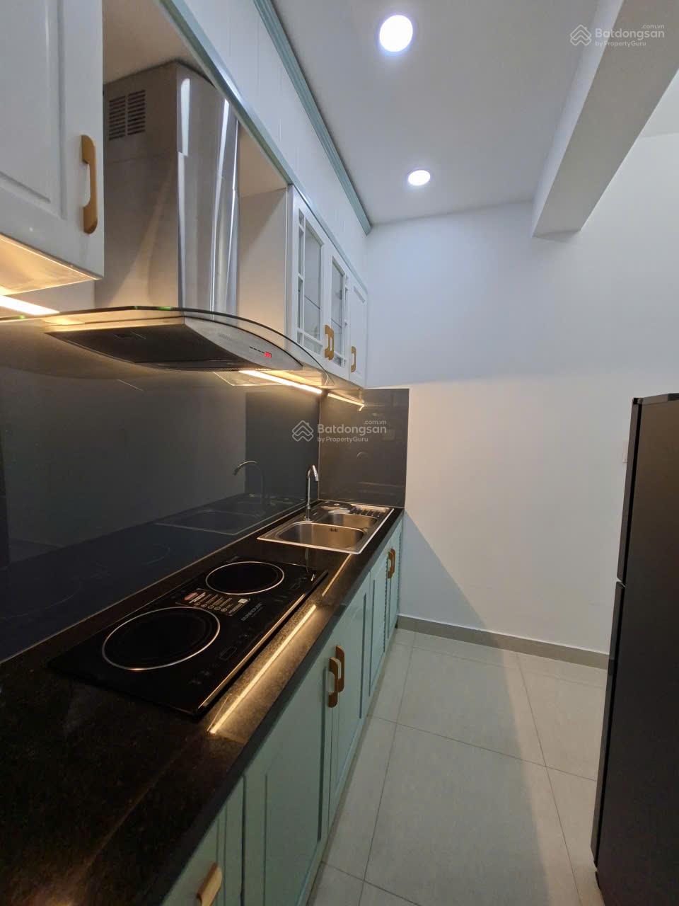 Cho thuê nhiều căn hộ Sky Garden 3. DT 56m2 nhà đẹp 2 phòng ngủ 1wc Giá từ 11 triệu đến 13 Triệu