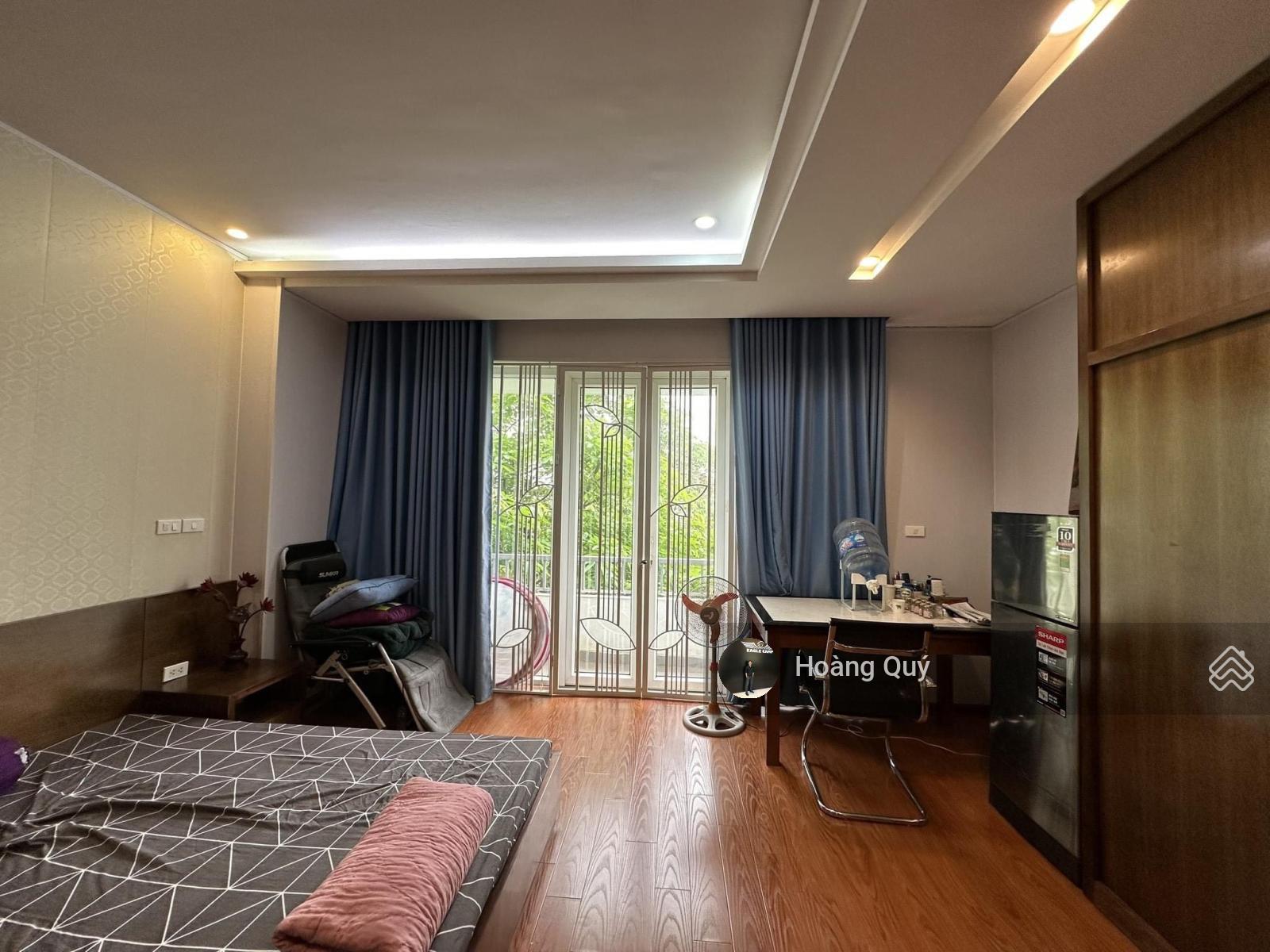 Nhà Phố Ngụy Như Kon Tum - Thanh Xuân 50.8m2* Mặt Tiền 4.5m. Vị Trí Đẹp Kinh Doanh Giá Tốt Khu