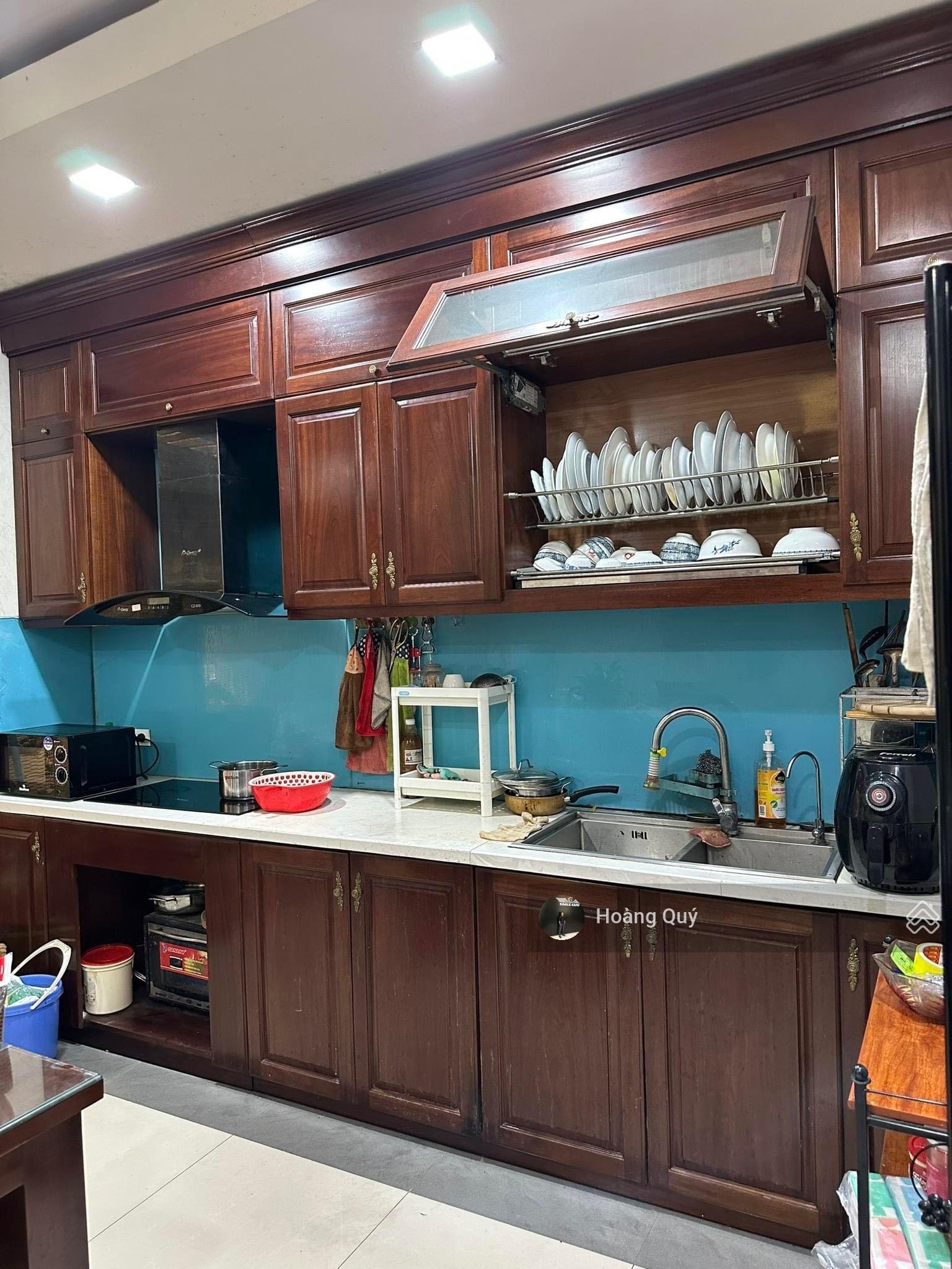 Nhà Phố Ngụy Như Kon Tum - Thanh Xuân 50.8m2* Mặt Tiền 4.5m. Vị Trí Đẹp Kinh Doanh Giá Tốt Khu