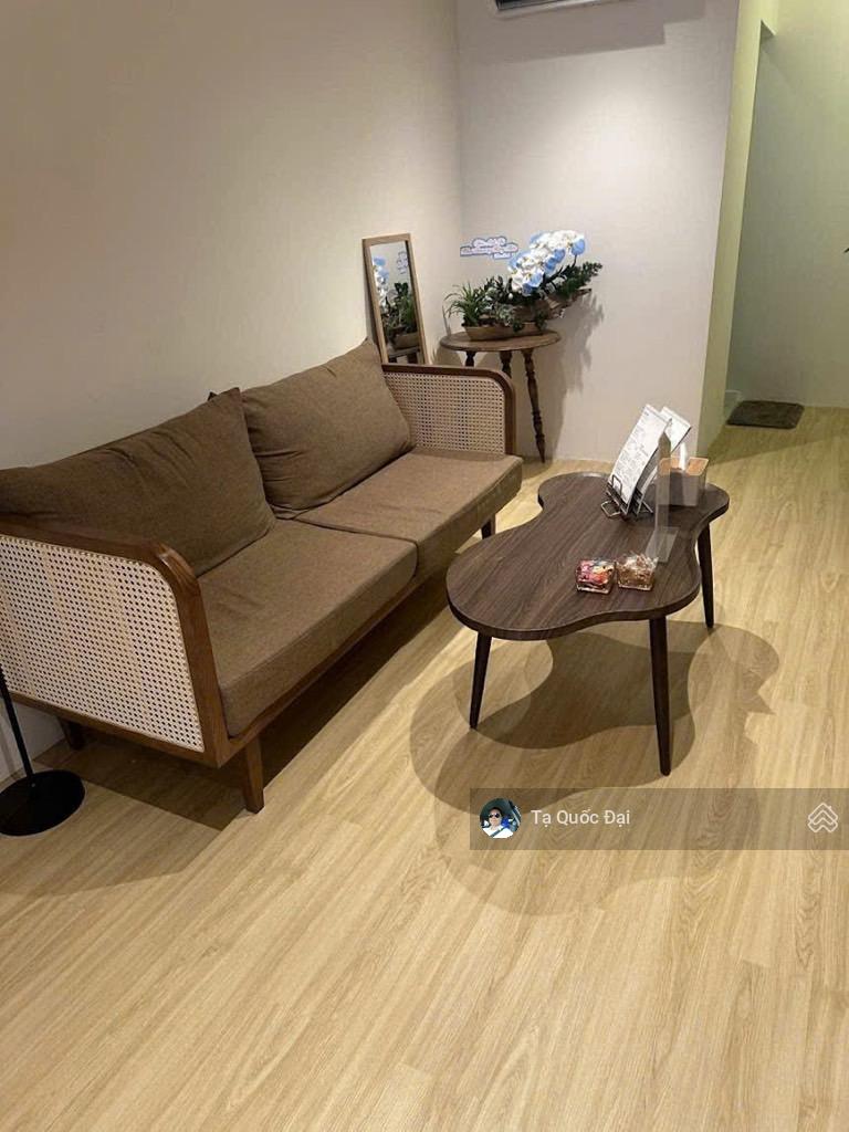 QUẬN 1 - MẶT TIỀN TRẦN ĐÌNH XU - KINH DOANH ĐỈNH - 5 TẦNG - 63M2 - DÒNG TIỀN NỬA TỶ/NĂM - 32 TỶ!