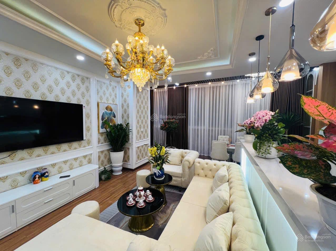 Chốt nhanh căn 60m² VOV Mễ Trì Nhà đẹp, full nội thất, giá 4,9 tỷ có TL! Lh 0336 730 ***