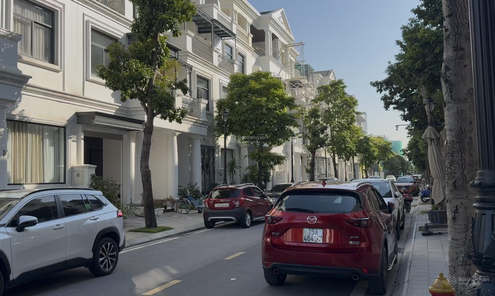 Siêu phẩm - siêu phẩm đẳng cấp. 90m2 ngang 7m. 1 căn duy nhất, cạnh công viên. Không có căn thứ 2