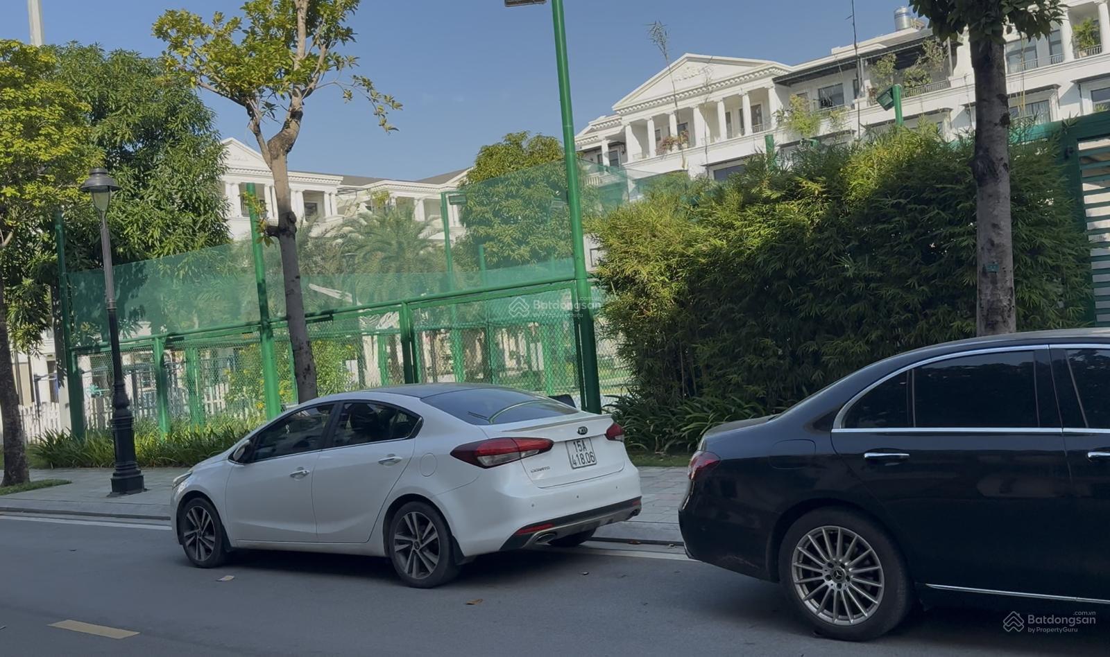 Siêu phẩm - siêu phẩm đẳng cấp. 90m2 ngang 7m. 1 căn duy nhất, cạnh công viên. Không có căn thứ 2