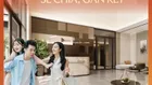 Kẹt tiền kinh doanh cuối năm sang nhượng lại căn hộ 4PN Masteri Park Place giá tốt view đẹp