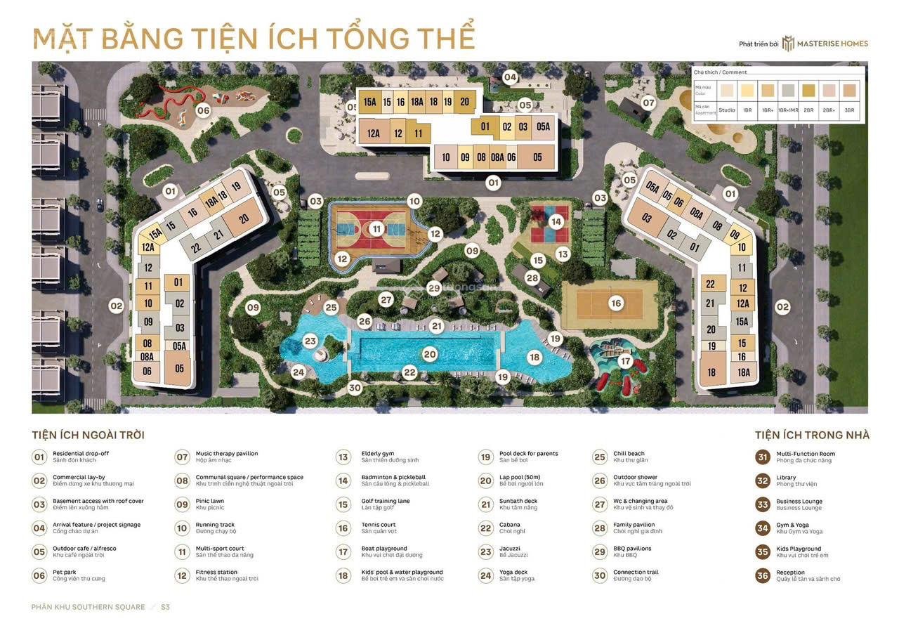 Bán căn hộ Studio tại Masteri Trinity Square giá 2.25 tỷ đang đóng tiến độ giãn 2027 nhận nhà Bán căn hộ Studio tại Masteri Trinity Square giá 2.25 tỷ đang đóng tiến độ giãn 2027 nhận nhà