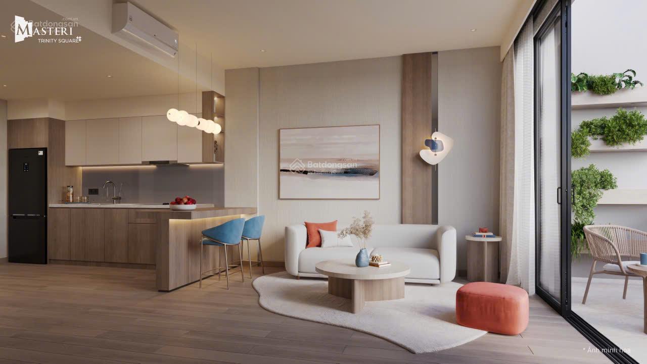 Bán căn hộ Studio tại Masteri Trinity Square giá 2.25 tỷ đang đóng tiến độ giãn 2027 nhận nhà Bán căn hộ Studio tại Masteri Trinity Square giá 2.25 tỷ đang đóng tiến độ giãn 2027 nhận nhà