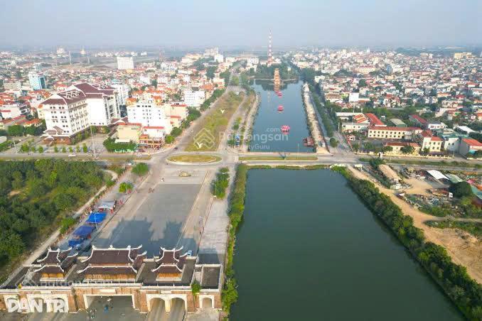 Bán đất tại Thiên Sơn, 4,7 tỷ, 85m2, mặt tiền 5m đường 11m có vỉa hè