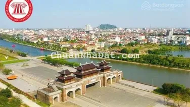 Bán đất tại Thiên Sơn, 4,7 tỷ, 85m2, mặt tiền 5m đường 11m có vỉa hè