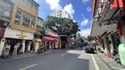 Siêu phẩm vị trí kim cương nhà phố Hàng Gai - vài bước ra Hồ Gươm - full thổ cư - 7 nổi 1 hầm