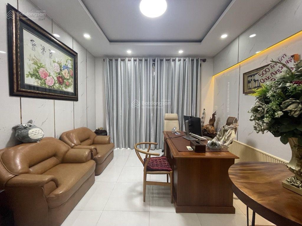 Bán nhà mặt tiền đường số 14, khu Tên Lửa - 4x14 - 5 tầng - 9,5 tỷ