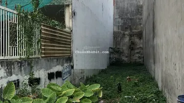 Em Cần bán đất nền 94m2 SHR đường Linh Đông, Thủ Đức giá chỉ 6 tỷ. Xem đất LH e ạ 0786 783 ***