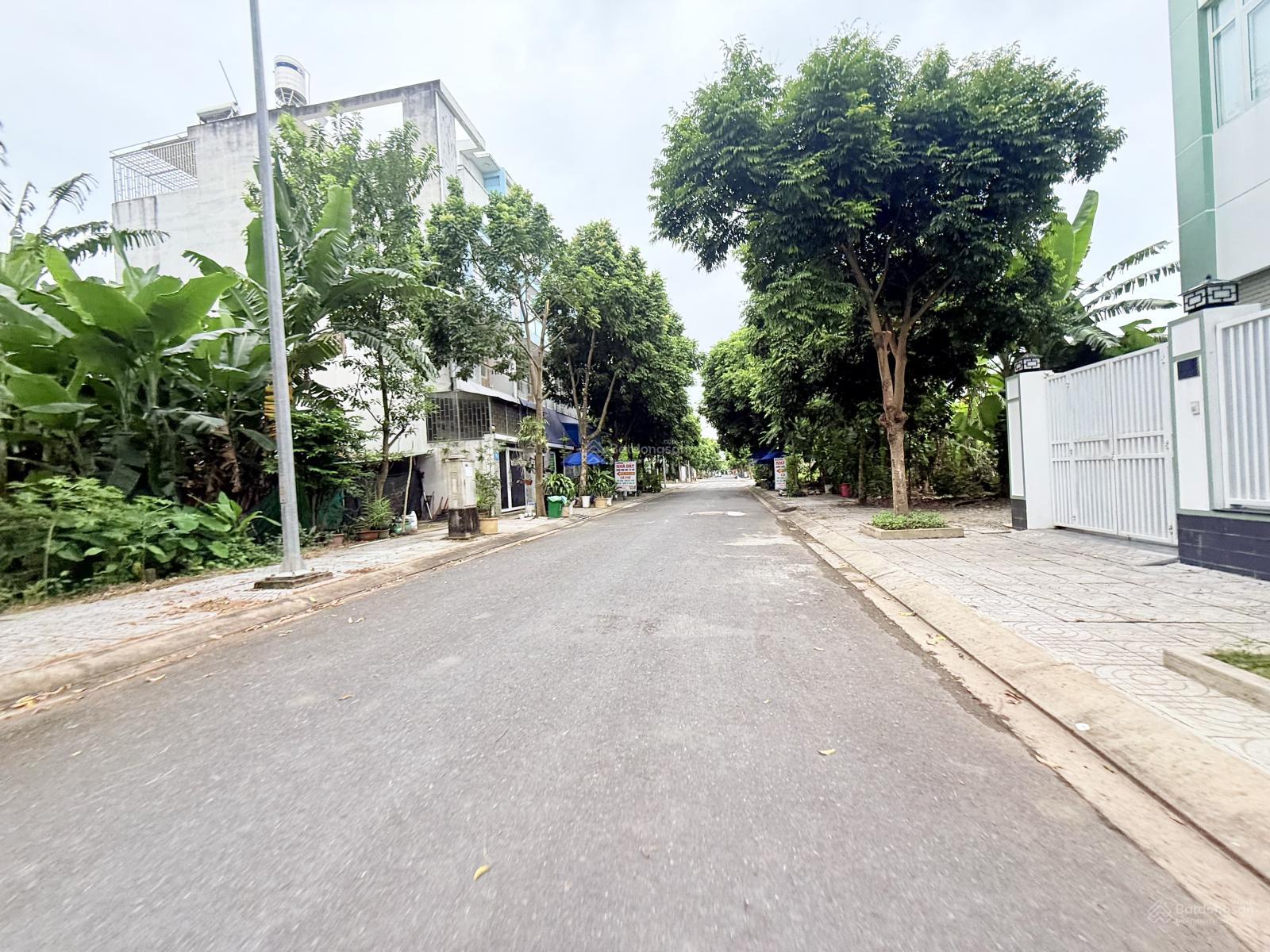 Bán đất KDC An Thiên Lý, Quận 9. Dt: 119m2 (7x17)m, giá 10.8 tỷ TL Bán đất KDC An Thiên Lý, Quận 9. Dt: 119m2 (7x17)m, giá 10.8 tỷ TL