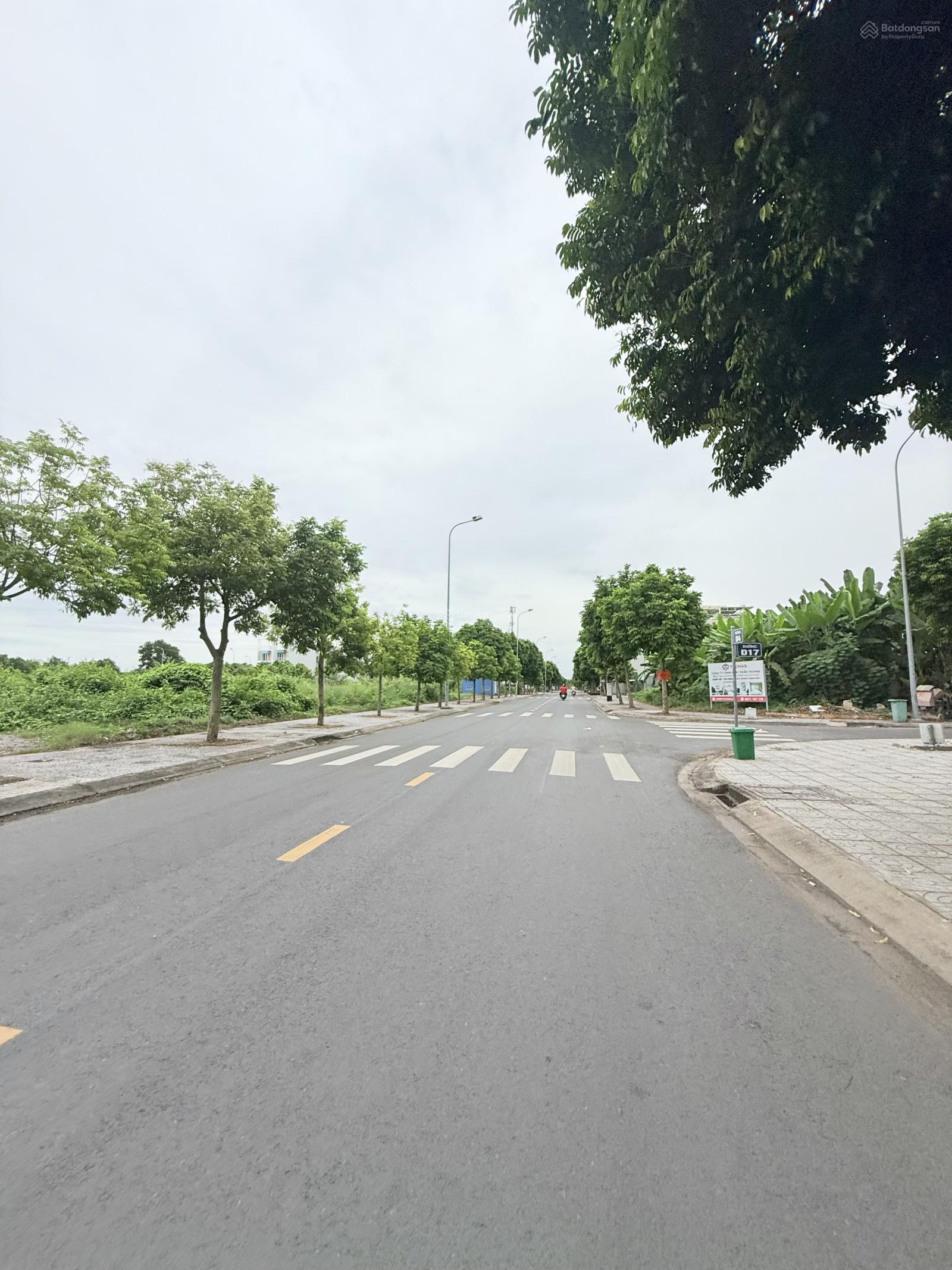 Bán đất KDC An Thiên Lý, Quận 9. Dt: 119m2 (7x17)m, giá 10.8 tỷ TL Bán đất KDC An Thiên Lý, Quận 9. Dt: 119m2 (7x17)m, giá 10.8 tỷ TL