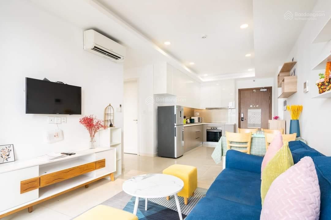 Bán chung cư Prosper Plaza, Quận 12. DT: 50m2, 2PN, Giá: 2 tỷ 470 Bán chung cư Prosper Plaza, Quận 12. DT: 50m2, 2PN, Giá: 2 tỷ 470