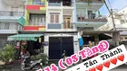 Bán nhà MTKD đường Cách Mạng-Tân Phú.Dt 4.3x14-Đúc 2 Lầu-St-nhỉnh 9 TỶ