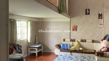 Nhà xã hội Becamex Hòa Lợi, lầu 3 full nội thất 60m², sổ hồng: 820 triệu, toàn quốc mua được