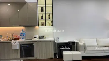 Bán căn hộ 1PN Masteri West Heights A, 5,015 tỷ VND, 47m2 tại Tây Mỗ, Tuấn 0392 969 ***