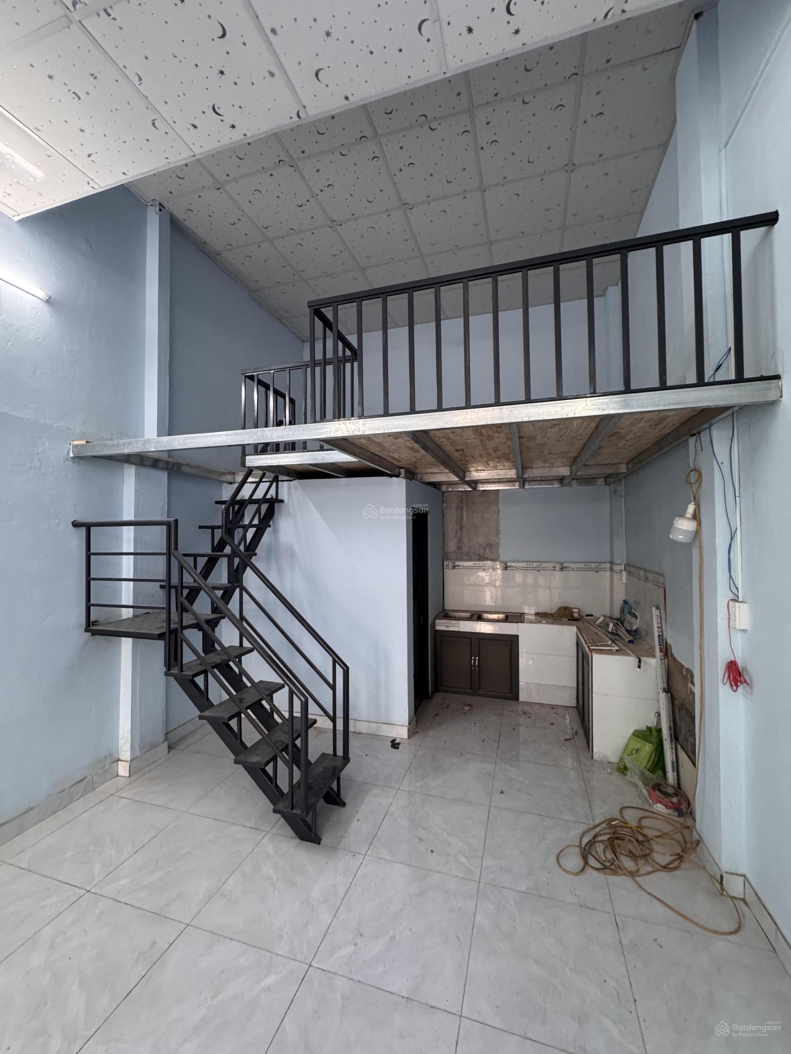 Nhà cấp 4 gác lửng, đường số 4, Trường Thọ, Thủ Đức, 48m2 hẻm nhựa oto tải 6m. 1.45 tỉ, CCVB