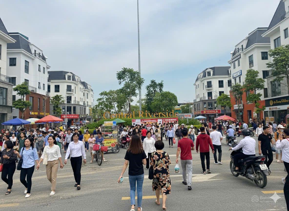 CĂN LIỀN KỀ GIÁ 5,367 TỶ, TỐT NHẤT 83,75M2, XÂY 5 TẦNG, CÓ GARA OTO