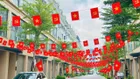 CĂN LIỀN KỀ GIÁ 5,367 TỶ, TỐT NHẤT 83,75M2, XÂY 5 TẦNG, CÓ GARA OTO