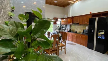 Chỉ 4,85 tỷ- Sở hữu ngay nhà phố Tân Đông Hiệp, Dĩ An, Bình Dương- 60m2- nhà cực chất