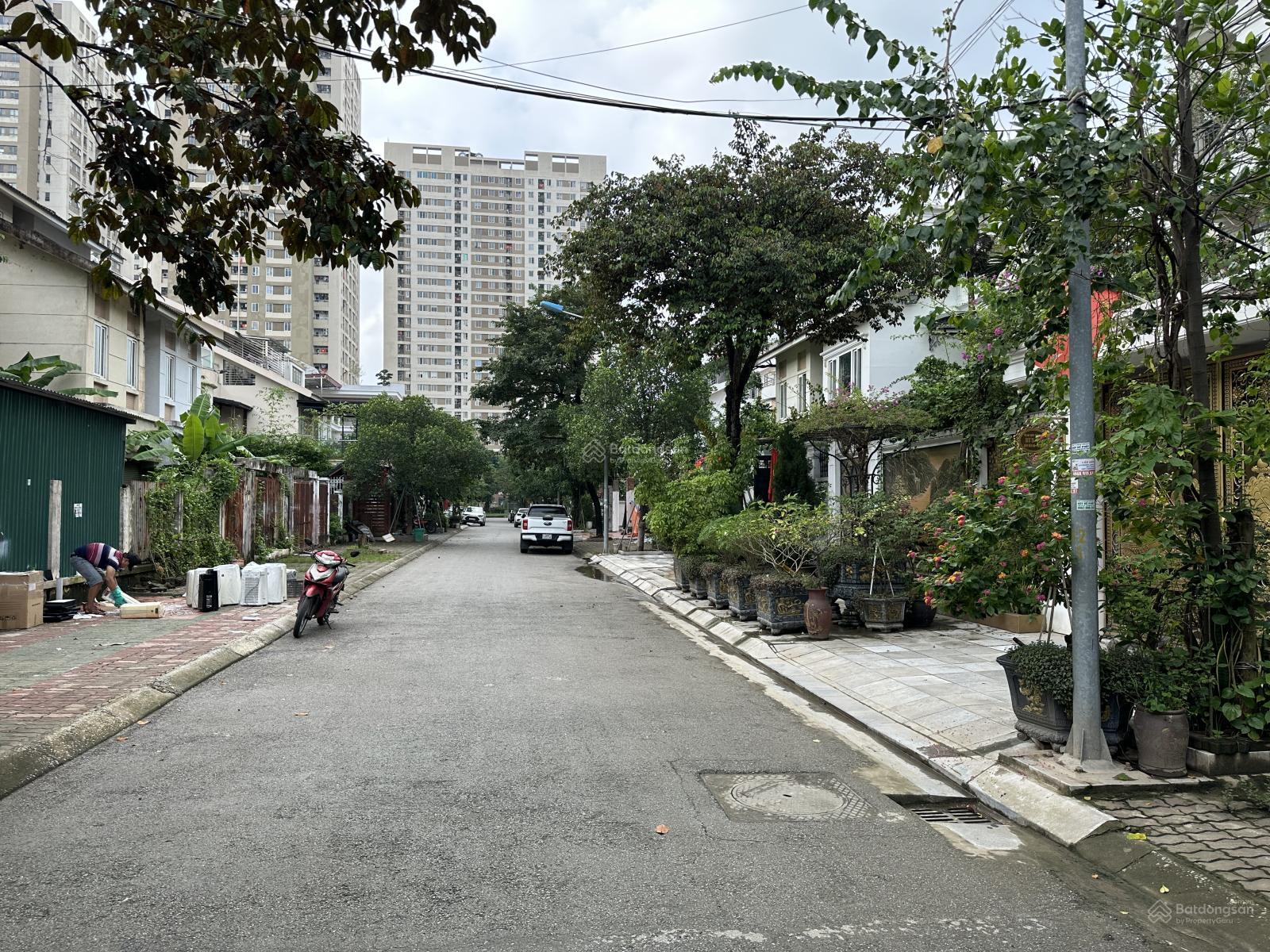 Bán nhà liền kề tại Tân Tây Đô, 15,5 tỷ, 80m2, 5 tầng