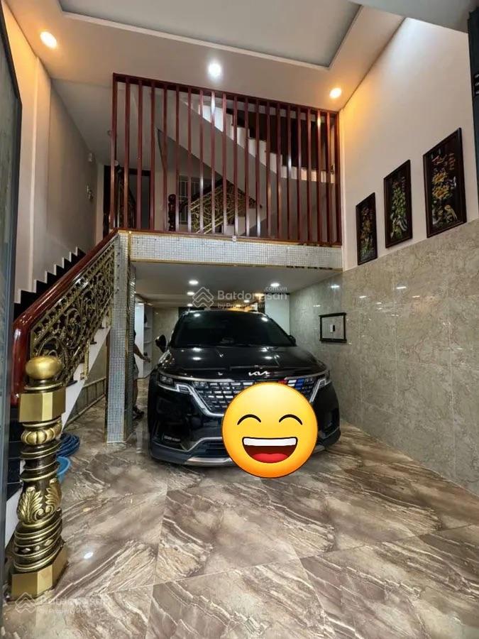 Nhà 6 Lầu Mới Đẹp Kinh Doanh Mặt Tiền Nguyễn Tri Phương Quận 5, DT 45m2 Ngang 4.3m, SHR, Chỉ 19 Tỷ