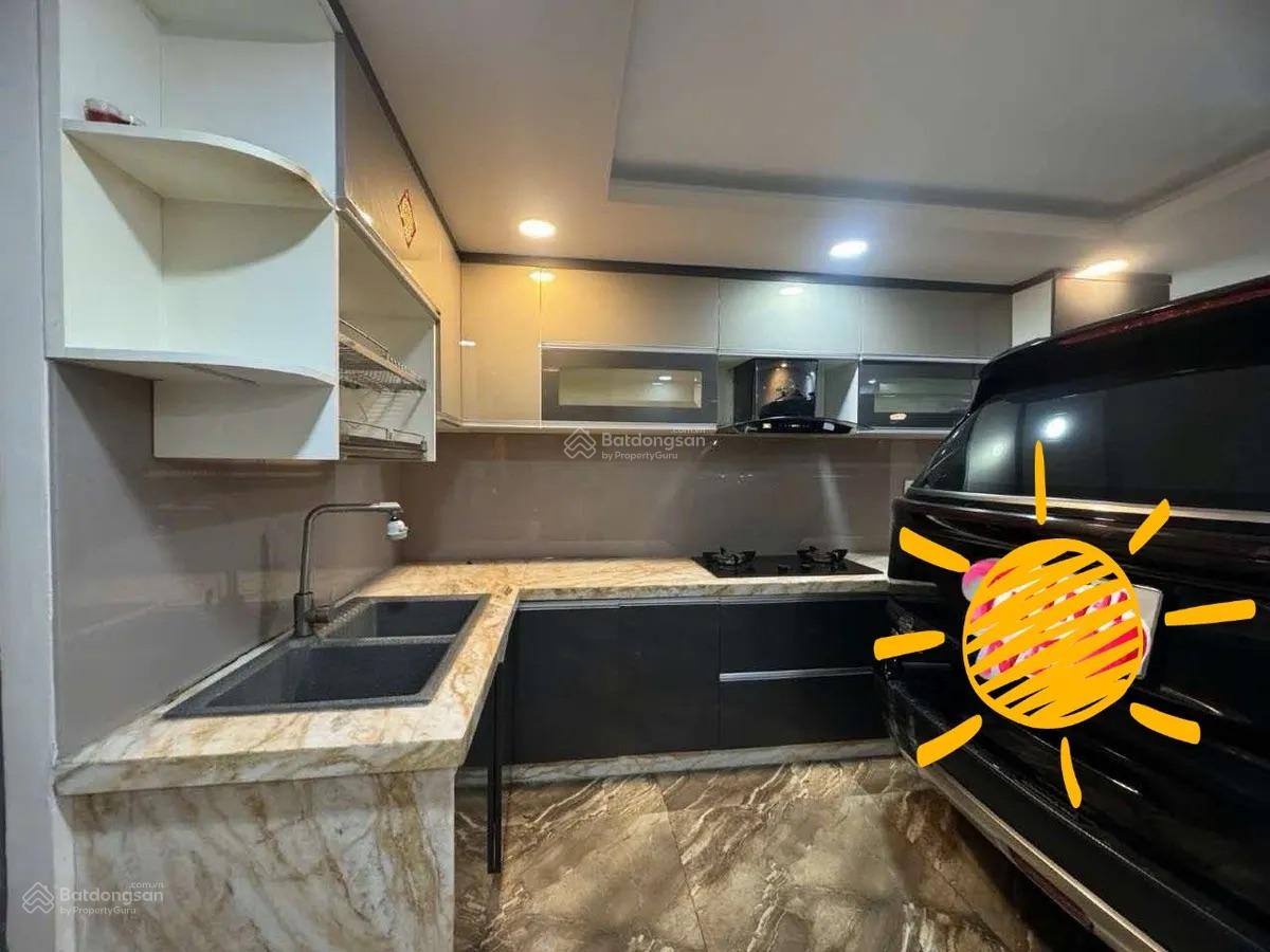 Nhà 6 Lầu Mới Đẹp Kinh Doanh Mặt Tiền Nguyễn Tri Phương Quận 5, DT 45m2 Ngang 4.3m, SHR, Chỉ 19 Tỷ