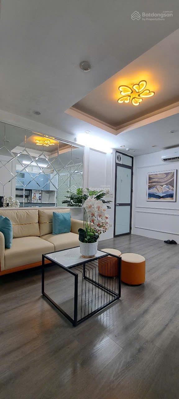 Bán CCMN Thái Hà, Tây Sơn, HV Ngân Hàng, ĐH Thuỷ Lợi - rộng đẹp full đồ