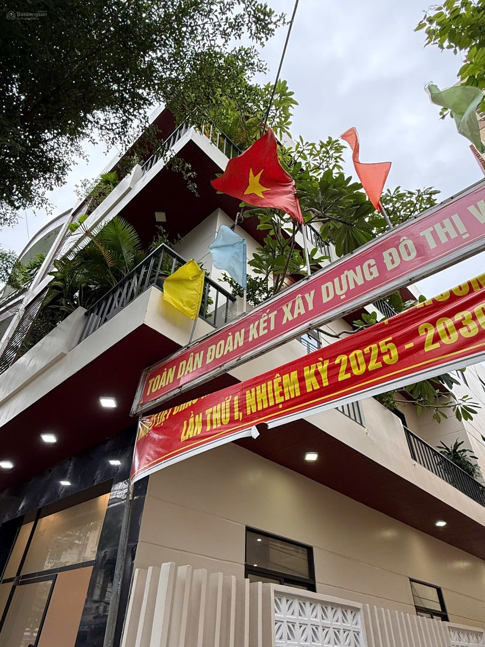 NHÀ 3 TẦNG 3 MẶT THOÁNG VĨNH VIỄN MỚI ĐẸP GIÁ TỐT HIẾM CÓ- VỊ TRÍ VÀNG CẠNH MASTERI & LOTTE