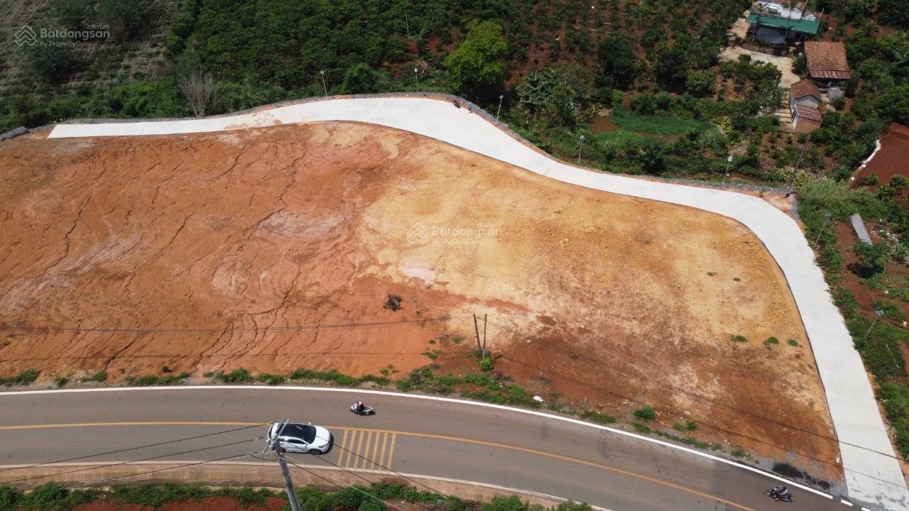 Đất mặt tiền 770m2 gần Chùa Linh Ẩn - Giá chỉ 3 tỷ