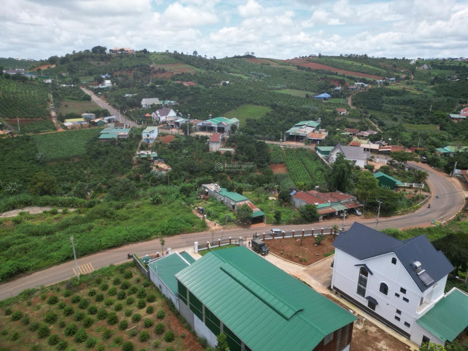 Đất mặt tiền 770m2 gần Chùa Linh Ẩn - Giá chỉ 3 tỷ