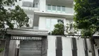 Bán biệt thự mặt tiền view sông Bình Hưng, Bình Chánh, 9x20m, 4 tầng, nhỉnh 16 tỷ
