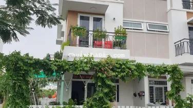 Cần bán gấp nhà phố lovera park - nhà hoàn thiện giá chỉ 7,1 tỷ