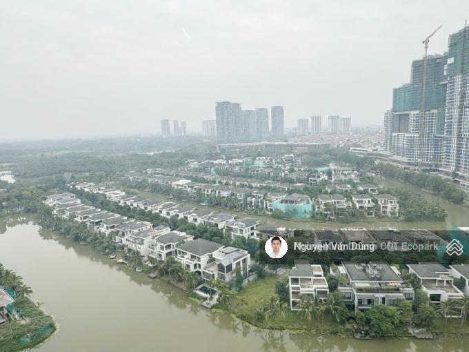 Biệt thự đảo Song lập - Từ 300m² giá từ 26xTriệu/m2. LH 0918 114 ***