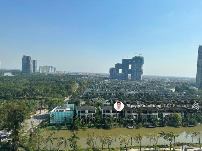 Biệt thự đảo Song lập - Từ 300m² giá từ 26xTriệu/m2. LH 0918 114 ***