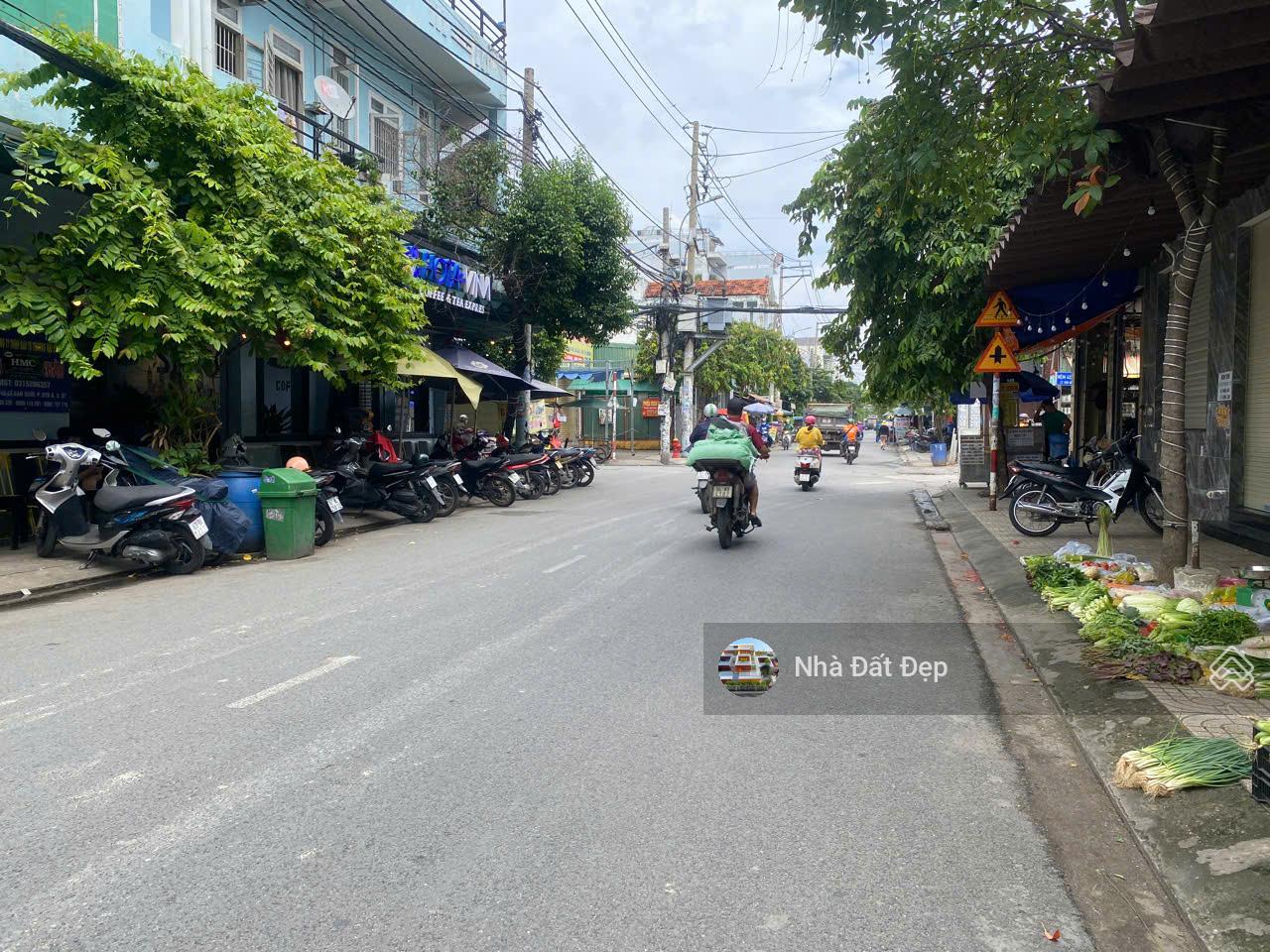 Bán 2 nền đất đẹp 4x20m, MTKD đường 413 Lê Văn Quới thông qua Hương Lộ 2. Giáp Tân Phú