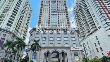 Bán CH cao cấp The Flemington view triệu đô: 90m2 2PN, 2WC thoáng mát, giá 7,2 tỷ, Hot