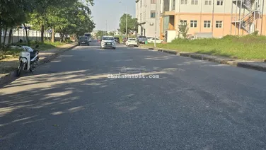 Đất thương mại dịch vụ tại KCN Tràng Duệ, Hồng Phong, Hải Phòng giá 16tr/m2