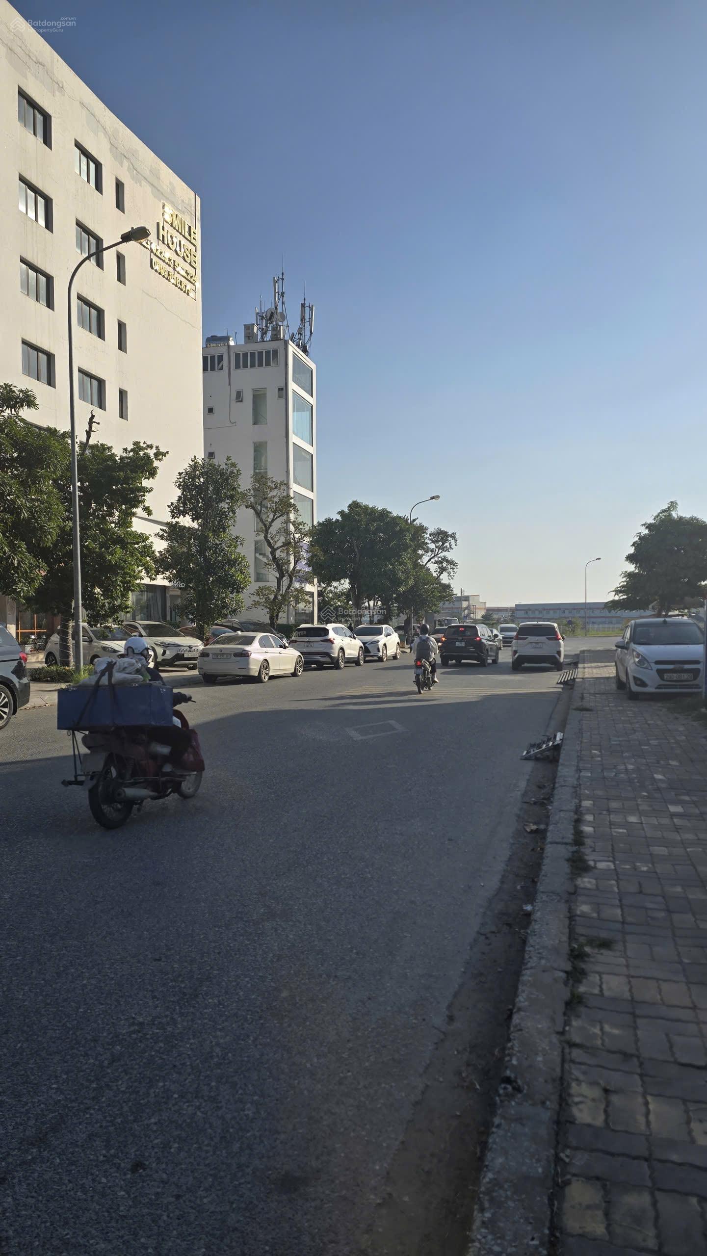 Đất thương mại dịch vụ tại KCN Tràng Duệ, Hồng Phong, Hải Phòng giá 16tr/m2