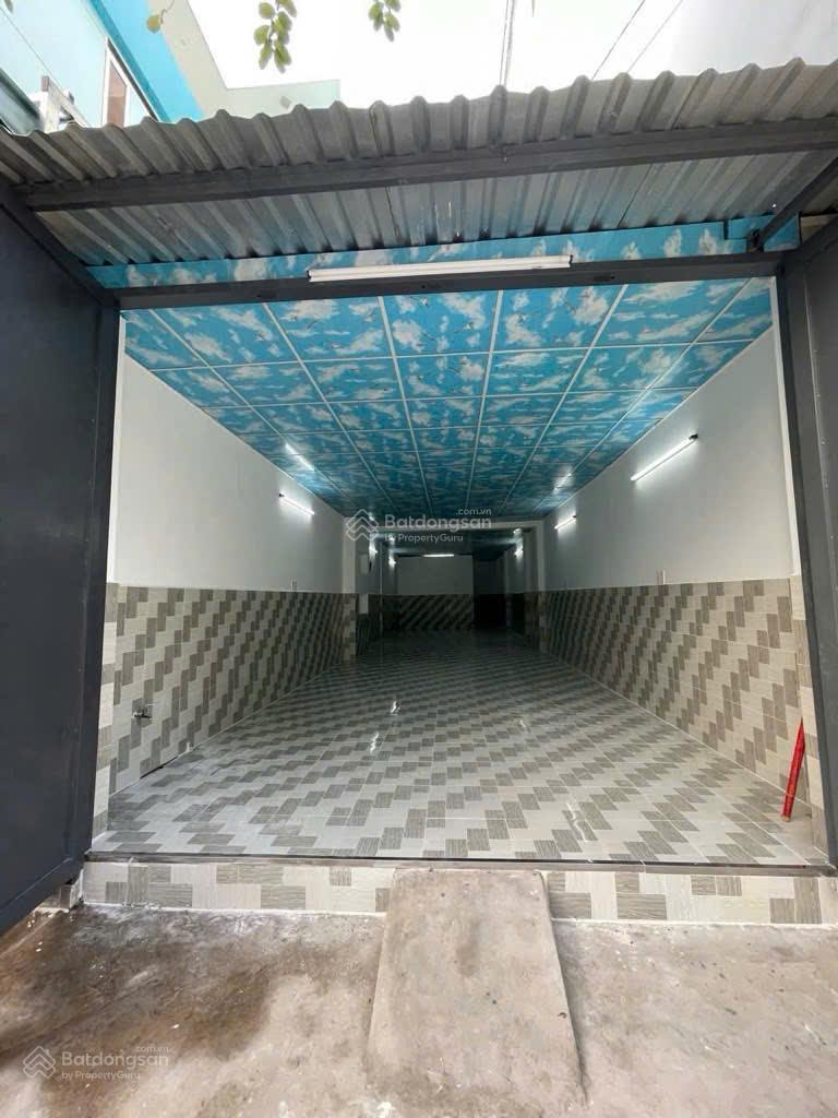 Bán nhà mặt tiền Đường Lê Cao Lãng Phú Thạnh, Tân Phú - 9,5 tỷ - 73 m2 - hàng hiếm tại TPHCM