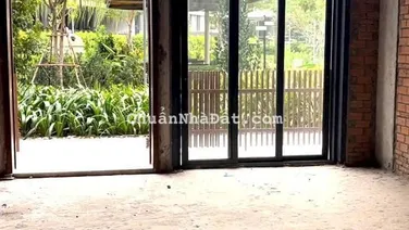 Căn góc, DT 530m2, 3 mặt tiền - mua giá gốc CĐT, CK 29%, TT chỉ 20% nhận nhà, dãn 3năm - The Glen