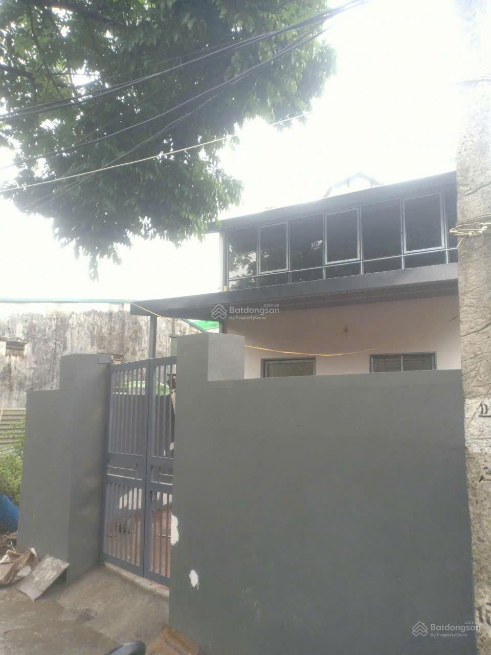 Nhà cấp 4 mới xây Cự Khối, Long Biên - DT 55m2 - sổ đỏ chính chủ - giá chỉ 4,18 tỷ có thương lượng Nhà cấp 4 mới xây Cự Khối, Long Biên - DT 55m2 - sổ đỏ chính chủ - giá chỉ 4,18 tỷ có thương lượng