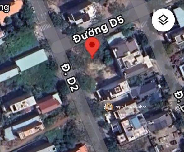 Siêu phẩm - lô góc 2 mặt tiền khu tái định cư Châu Thới giá chỉ 10 tỷ 8