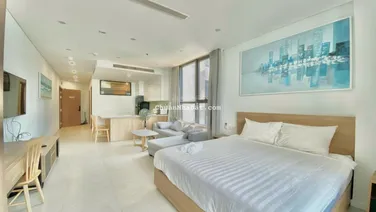 Duy nhất một căn - bán nhanh căn hộ Scenia Bay Nha Trang, full nội thất cao cấp, sẵn dòng tiền