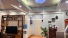 Cần bán gấp căn hộ Mỹ Thuận Phường 16 Q8 DT 107m2, 2 phòng ngủ, 2WC, view thoáng mát căn góc, n