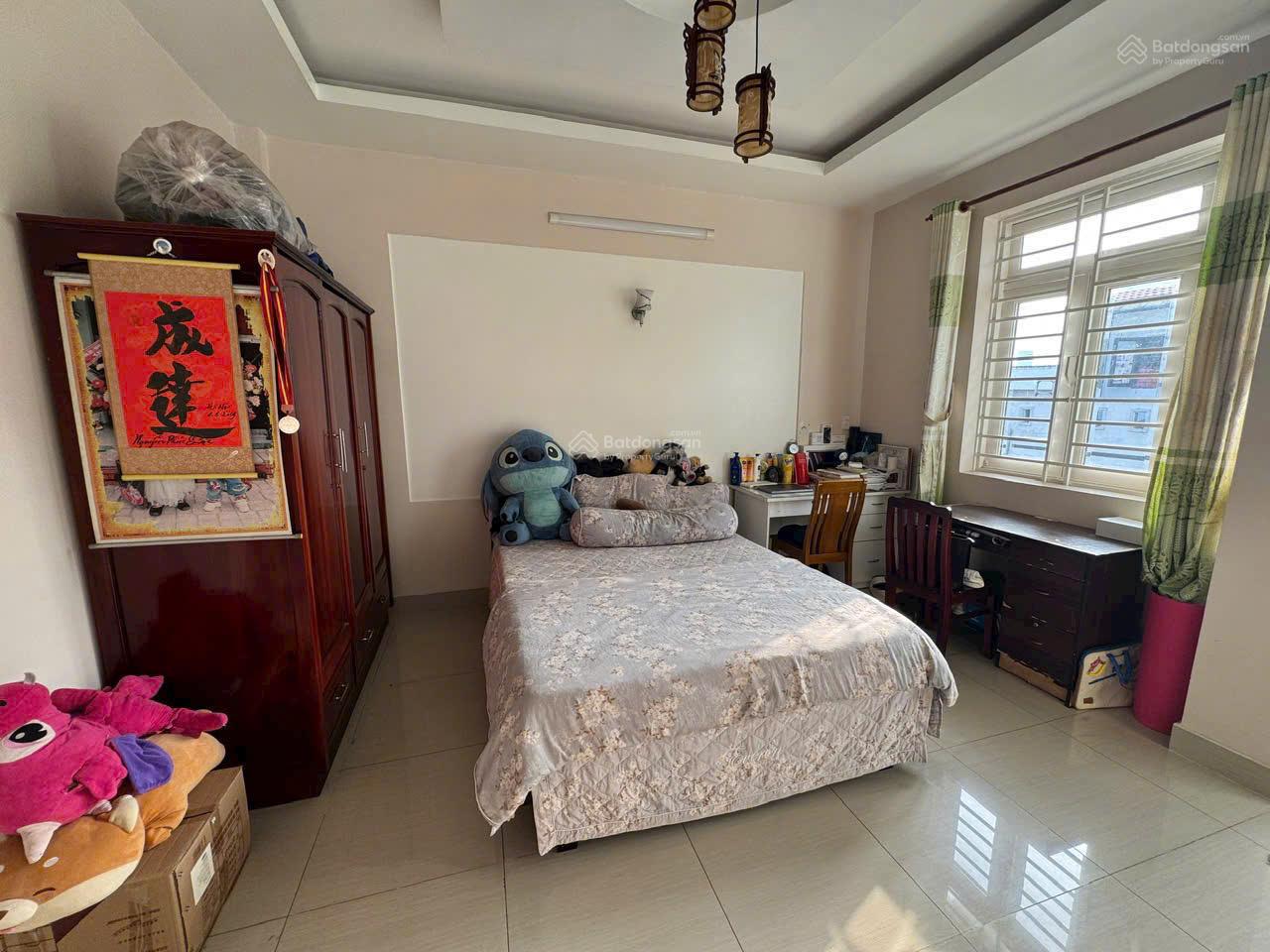 Bán nhà 1/Lê Đức Thọ p15 Gò Vấp, DT: 4.2x16m, 1 trệt 2 lầu sân thượng, giá 9.3 tỷ còn thương lượng