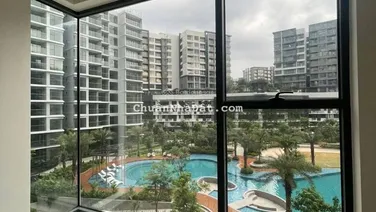 Bán nhanh, 2 phòng ngủ 96m2, Centery, C4 view hồ bơi, giá chỉ 8tỷ All in. Xem nhà ngay hôm nay