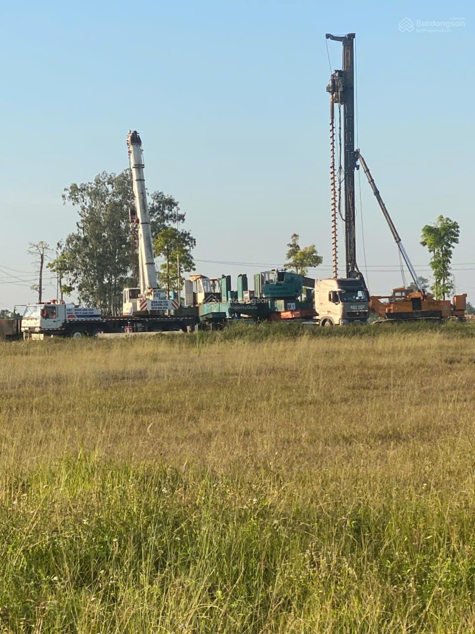 Chỉ 2 tỷ/lô - chính chủ gửi 3 lô đất nền KĐT Việt Hàn(Phổ Yên) sổ đỏ lâu dài - đối diện KCN Samsung